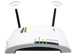 NetGenie Wireless Router